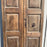 CLEAN UP/FIX UP AND REPHOTOGRAPH. French 18th Century Vielle Porte Double Interior or Exterior Doors with Original Hardware