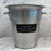 French Vintage Jacques Collard Mesnil Sur Oger Champagne or Ice Bucket or Cooler