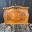 Pair of Antique French Louis XV Marble Top Bedside Cabinets, Nightstands or Side Tables