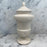 Antique Italian Apothecary Jar Venetian Porcelain Urn Large "Scilla"