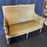 19th Century Fine French Louis XVI Carved Five-Piece Salon Suite, Parlor Set or Living Room Set