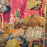 French Verdure Tapestry with Hunt Scene, Figures and Hounds