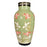 Large Art Nouveau Vase by Boch Freres Keramis
