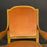 Antique French Louis XVI Salon Suite | Sofa or Canapé, Pair of Armchairs or Fauteuils & Pair of Side Chairs