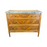 19th Century French Walnut Commode, Chest of Drawers, Dresser or Secrétaire Desk with Marble Top