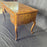 French Louis XV Style Baker Desk or Writing Table