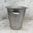 French Vintage Jacques Collard Mesnil Sur Oger Champagne or Ice Bucket or Cooler