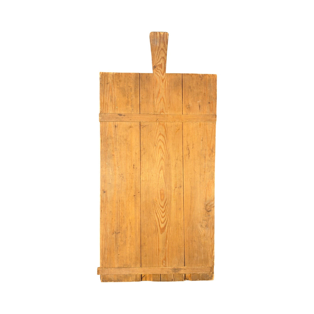 French Bread Board, Cutting Board or Charcuterie Board
