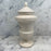 Antique Italian Apothecary Jar Venetian Porcelain Urn Large "Scilla"