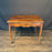 French Louis XV Walnut Side Table, Desk or Writing Table 19th Century
