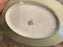 French Limoges Hand-Painted Olive Serving Dish or Platter