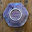 Vintage Promotional Pradel Ceramic Ashtray for Cotes de Provence Wine