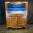 Early 19th Century French Provincial Walnut Carved Open Display Cabinet / Vaisselier / Buffet / Hutch