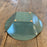 Hand-Painted Tole Fruit Centerpiece Bowl