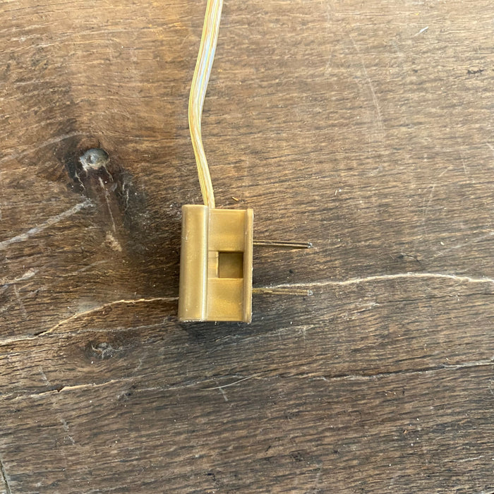 French Large Art Nouveau Figural Table Lamp Signed Auguste Moreau