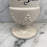 Antique Italian Apothecary Jar Venetian Porcelain Urn Large