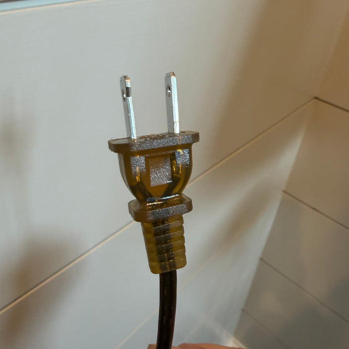 Antique French Baroque Revival Gilt Metal Floor Lamp with Wrought Iron Scroll Base and Decorative Foliate Detail