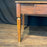 Antique French Provincial Writing Table, Desk or Side Table