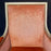 Pair of Antique French Louis XVI Painted Bergere Chairs or Armchairs with Original Mohair