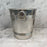 French Vintage Demangel Dizy Pres Epernay Champagne or Ice Bucket or Cooler