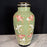 Large Art Nouveau Vase by Boch Freres Keramis