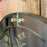 Antique Venetian Engraved Neoclassical Wall Mirror