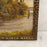 French Impressionist Oil Paintings Landscape Art of Chatou: Listed Artist A.L. Bruel