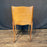 French Louis XV Side Table, Accent Table or Nightstand with Faux Book Cabinet and Gallery Top