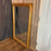 Exquisite 19th Century French Louis Philippe Large Giltwood Mirror with Rich Original Gold Leaf Gilding, Elegant Molded Frame and Beaded Detail