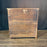 Circa 1820 American Federal Hepplewhite Four-Drawer Dresser or Chest of Drawers