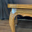 French Louis XV Dining Table with Two Leaves