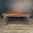 French Louis XV Dining Table with Museum Quality Carving