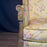French Louis XVI Early 20th Century Giltwood Wingback Bergere Carved Armchair