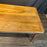 Antique Country French Farmhouse Dining Table from Provence