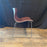 Pair of Mid Century Modern Knoll Handkerchief Chairs by Massimo and Lella Vignelli