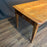 Antique Country French Farmhouse Dining Table from Provence