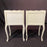 Antique French Pair of Louis XV Nightstands, Bedside Tables or Side Tables