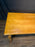 French Provincial Farmhouse Style Pine Dining Table