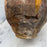 French Yellow Confit Pot #9064