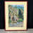 French 1991 Pastel Landscape of the Gorges du Tarn Cliffs, Signed Morano-N