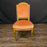 Antique French Louis XVI Salon Suite | Sofa or Canapé, Pair of Armchairs or Fauteuils & Pair of Side Chairs