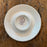 French Advertising Ashtray by Moulin des Loups in Orchies