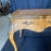 Elegant French Louis XV Style Burled Walnut Writing Desk or Bureau Plat