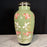 Large Art Nouveau Vase by Boch Freres Keramis