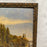 French Impressionist Oil Paintings Landscape Art of Chatou: Listed Artist A.L. Bruel