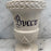 Antique Italian Apothecary Jar Venetian Porcelain Urn Large