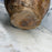 French Yellow Confit Pot #9064