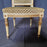 19th Century Fine French Louis XVI Carved Five-Piece Salon Suite, Parlor Set or Living Room Set