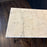 Antique French Marble Top Cafe and Bistro Table with Cast Iron Base