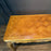French Louis XV Dining Table with Two Leaves